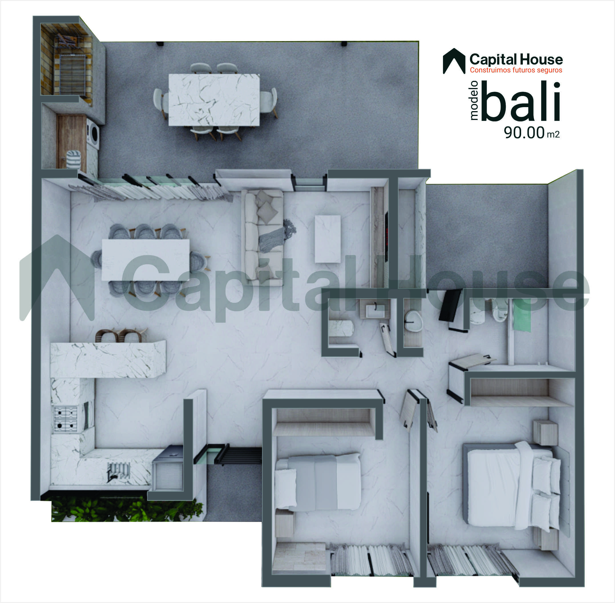 bali plano 1